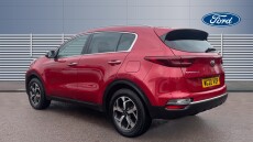 Kia Sportage 1.6 CRDi 48V ISG 2 5dr DCT Auto Diesel Estate